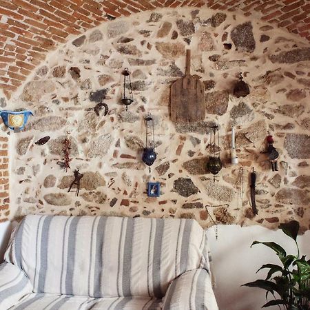 Gulf Of Orosei Luxury Mediterranean House Villa Irgoli Bagian luar foto