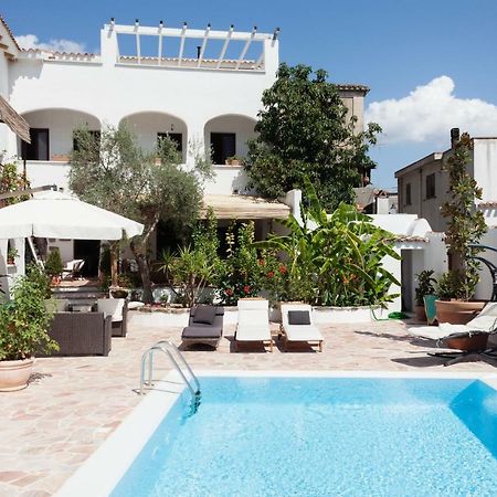 Gulf Of Orosei Luxury Mediterranean House Villa Irgoli Bagian luar foto
