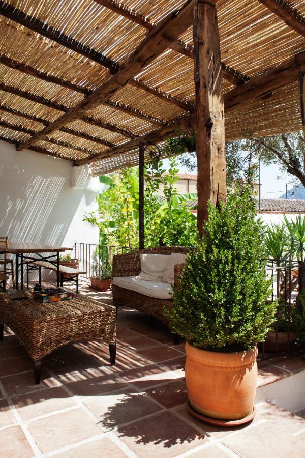 Gulf Of Orosei Luxury Mediterranean House Villa Irgoli Bagian luar foto