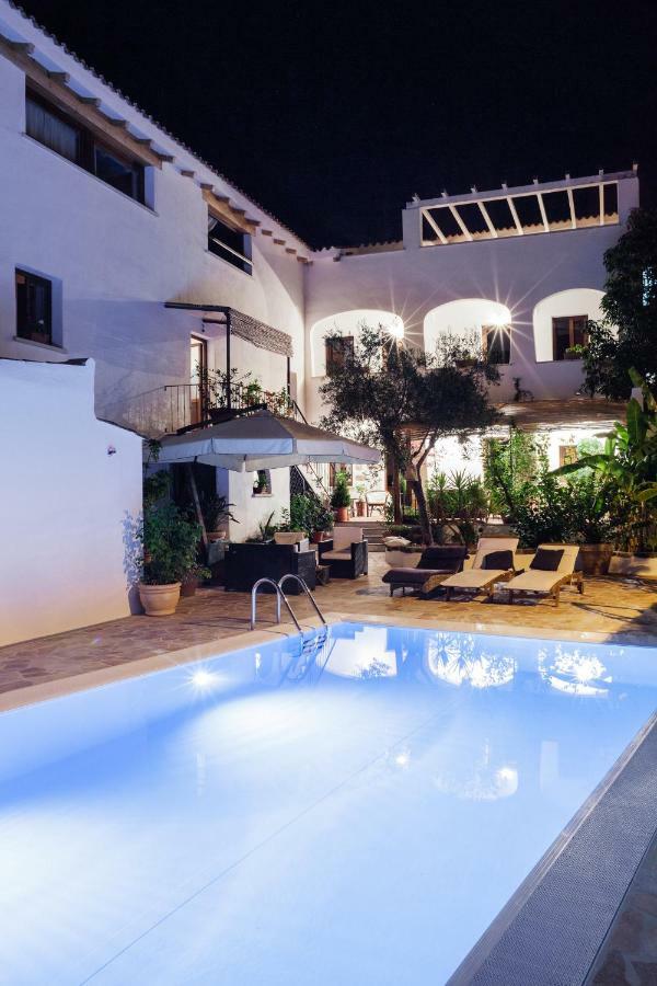 Gulf Of Orosei Luxury Mediterranean House Villa Irgoli Bagian luar foto