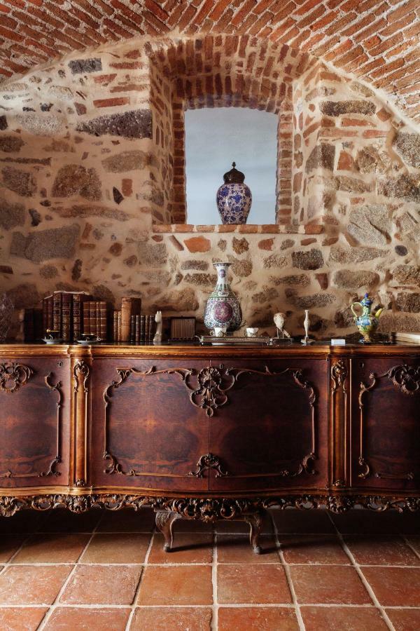 Gulf Of Orosei Luxury Mediterranean House Villa Irgoli Bagian luar foto