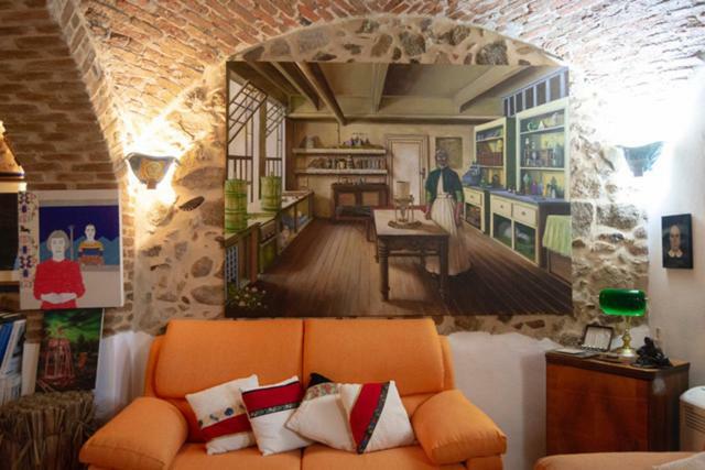 Gulf Of Orosei Luxury Mediterranean House Villa Irgoli Bagian luar foto