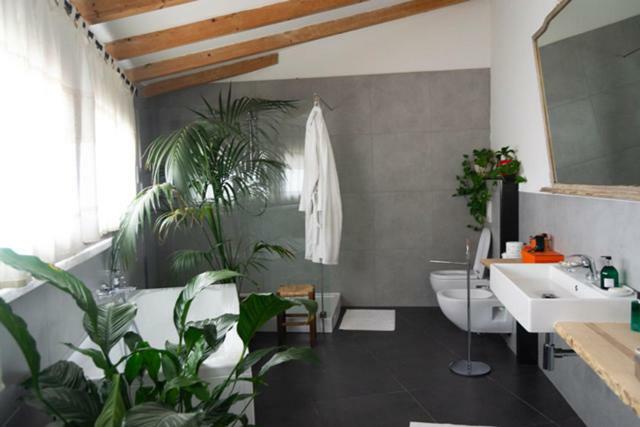 Gulf Of Orosei Luxury Mediterranean House Villa Irgoli Bagian luar foto