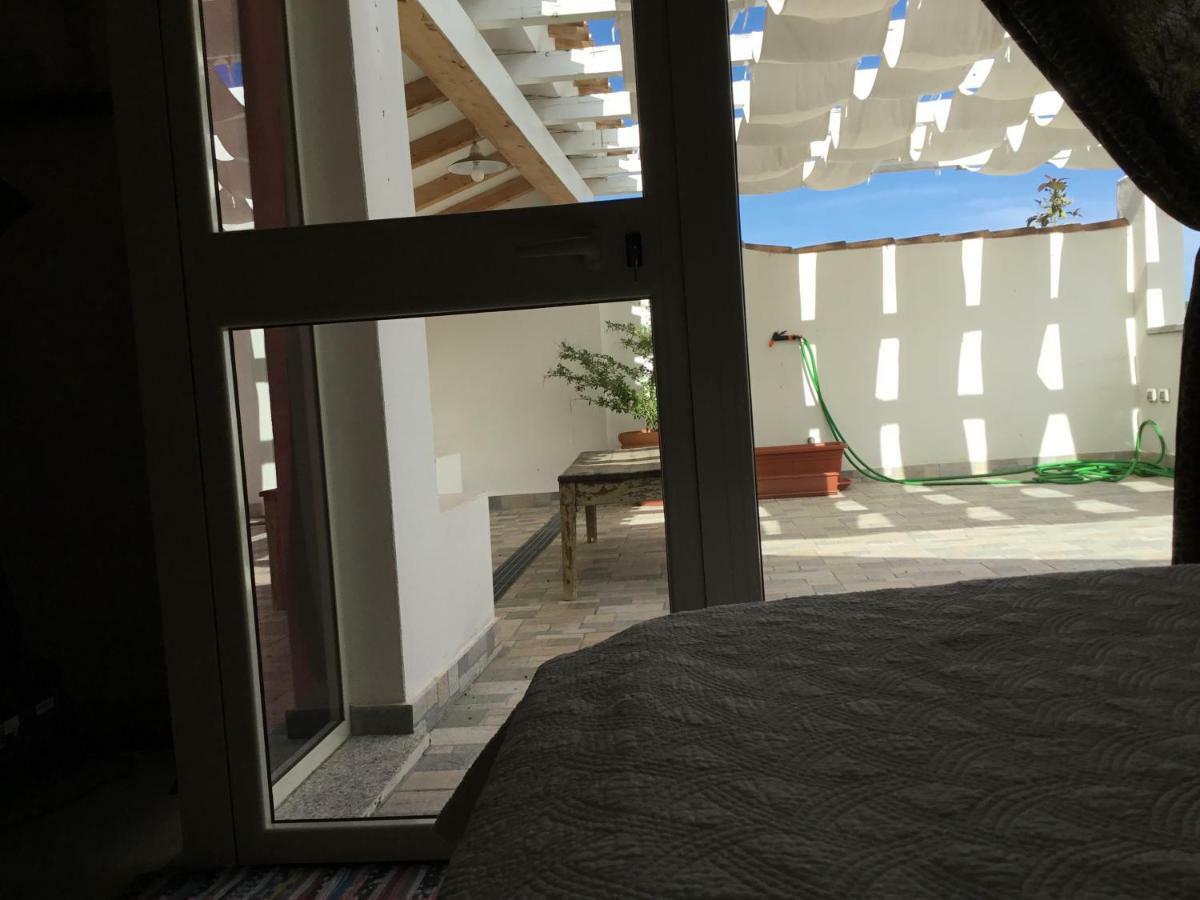 Gulf Of Orosei Luxury Mediterranean House Villa Irgoli Bagian luar foto